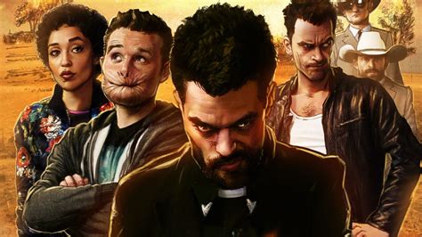 megavideo preacher|Preacher .